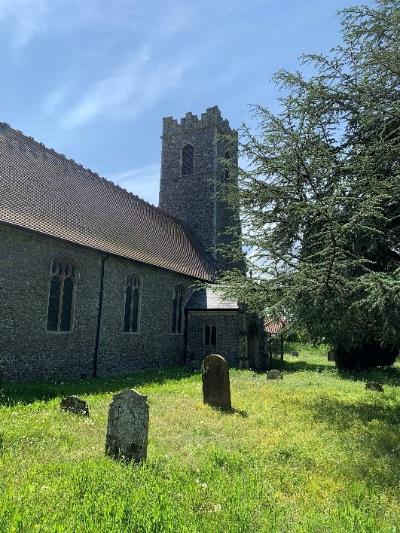 worlingham-all-saints-beccles