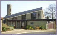 St David's Broom Leys - Parish Giving Scheme